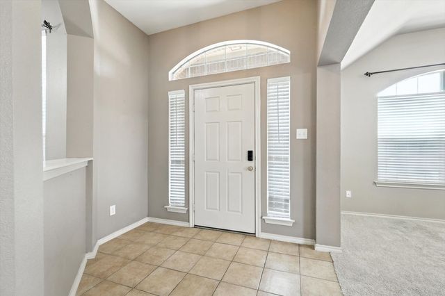 6012 Parkplace Drive, Denton, TX 76226