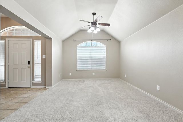 6012 Parkplace Drive, Denton, TX 76226
