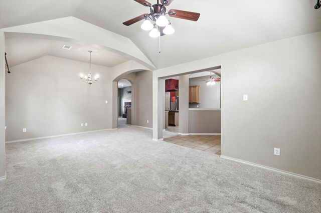 6012 Parkplace Drive, Denton, TX 76226