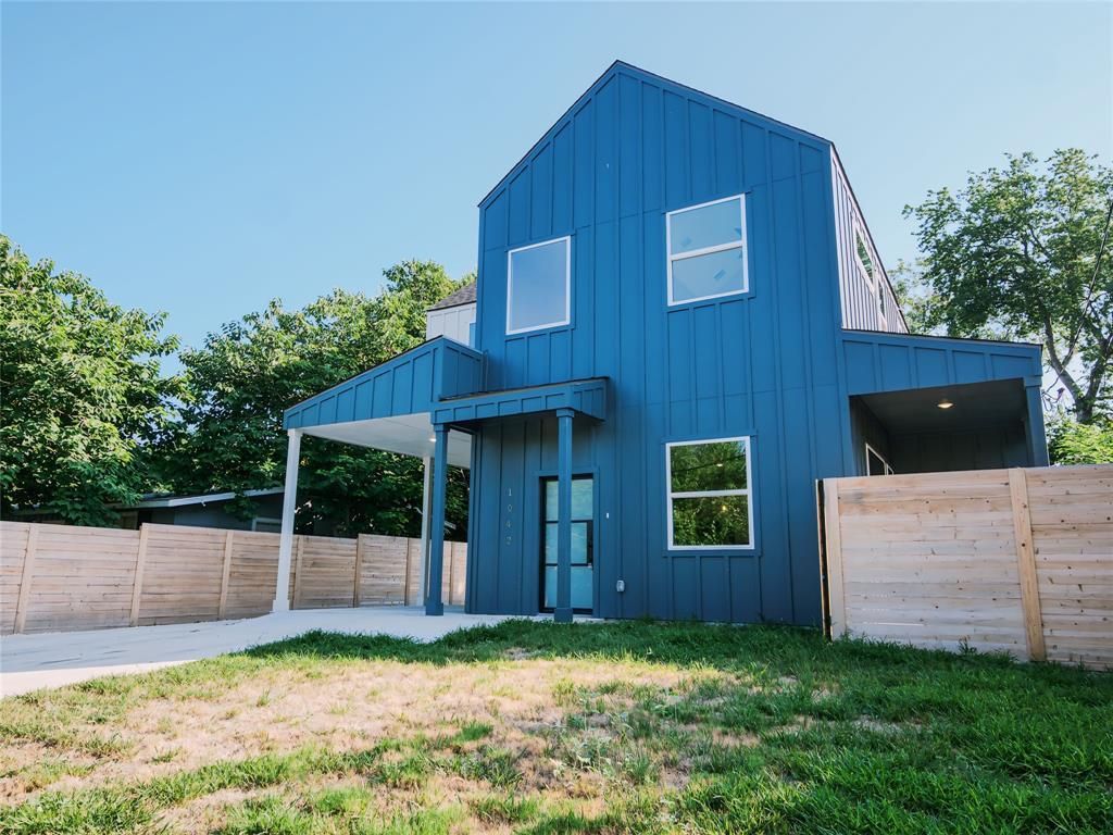 1042 Rosemont ST 1, Austin, TX 78723