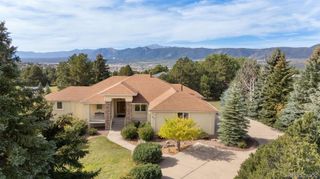 845 Oak Hills Drive, Monument, CO 80132