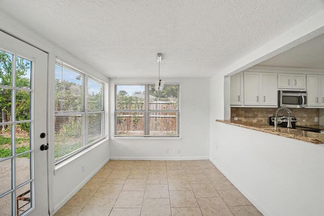 15606 Boulder Oaks Drive, Houston, TX 77084