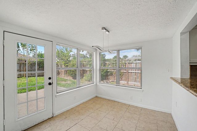 15606 Boulder Oaks Drive, Houston, TX 77084