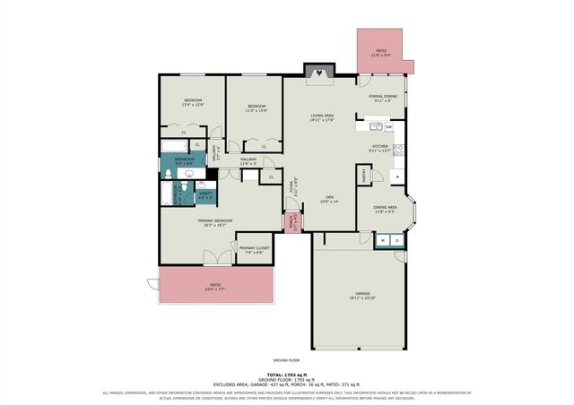 15606 Boulder Oaks Drive, Houston, TX 77084