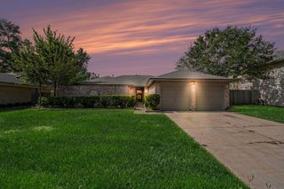 15606 Boulder Oaks Drive, Houston, TX 77084