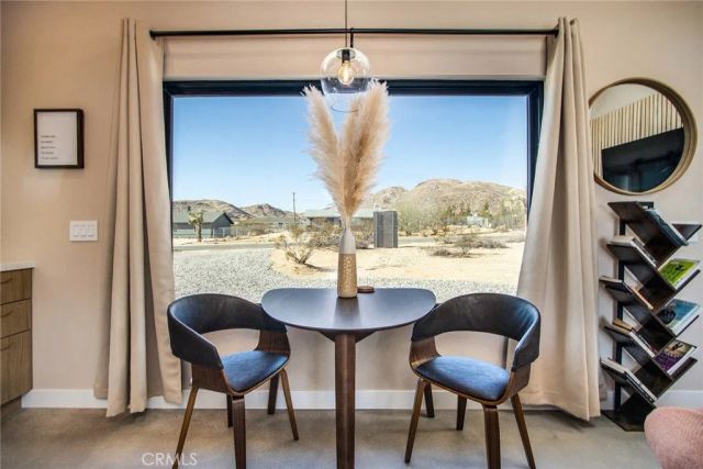 4571 Avenida La Flora Desierta, Joshua Tree, CA 92252
