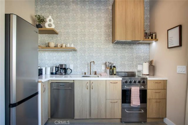 4571 Avenida La Flora Desierta, Joshua Tree, CA 92252