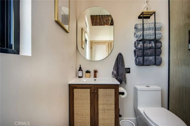 4571 Avenida La Flora Desierta, Joshua Tree, CA 92252