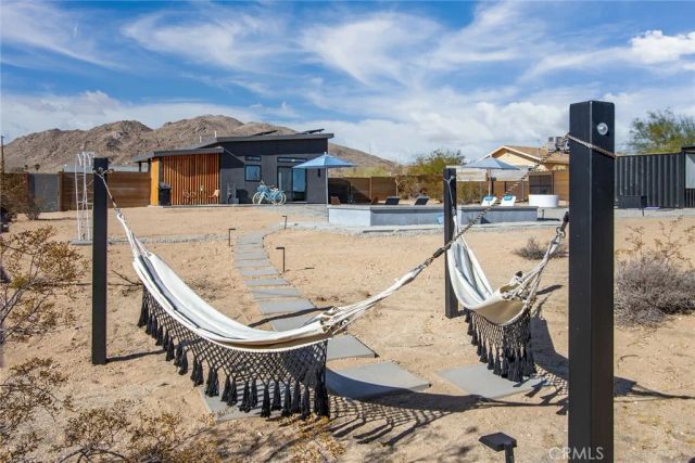 4571 Avenida La Flora Desierta, Joshua Tree, CA 92252