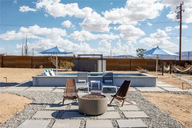 4571 Avenida La Flora Desierta, Joshua Tree, CA 92252