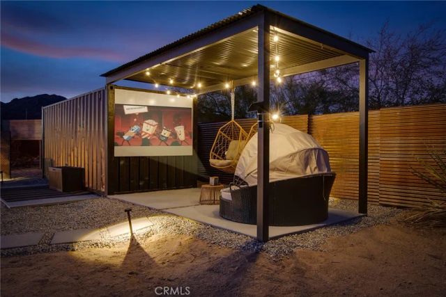 4571 Avenida La Flora Desierta, Joshua Tree, CA 92252