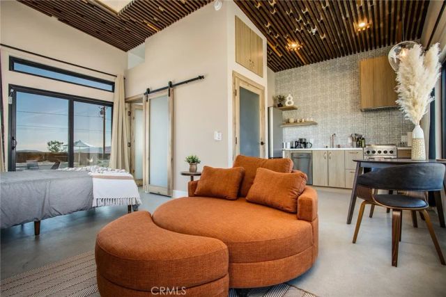 4571 Avenida La Flora Desierta, Joshua Tree, CA 92252