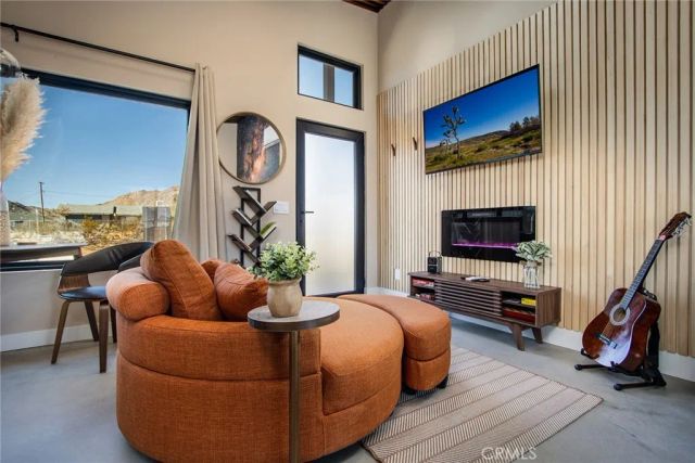 4571 Avenida La Flora Desierta, Joshua Tree, CA 92252