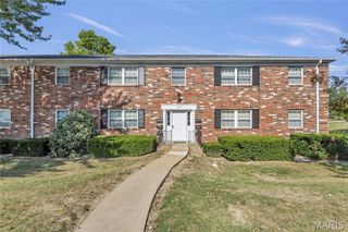 3137 Roger Williams Drive C, Bridgeton, MO 63044