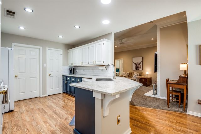 407 E Church Street, Forney, TX 75126
