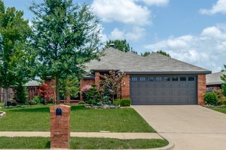 407 E Church Street, Forney, TX 75126