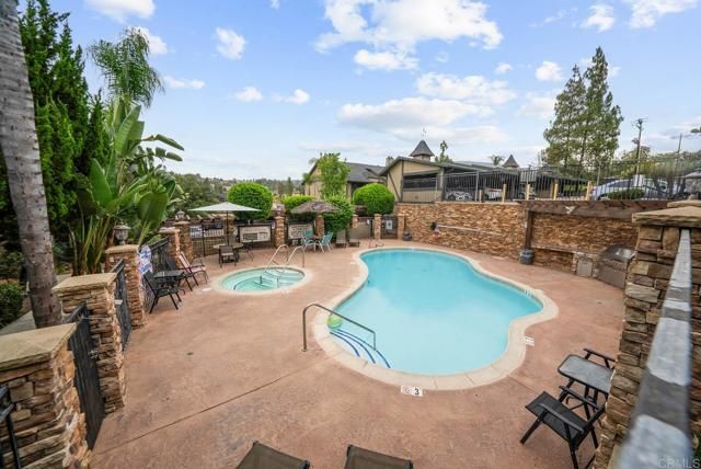 1434 Marshall Road 16, Alpine, CA 91901