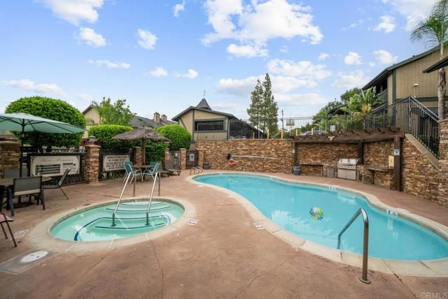 1434 Marshall Road 16, Alpine, CA 91901