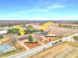 1105 Erwin Road, Dunn, NC 28334