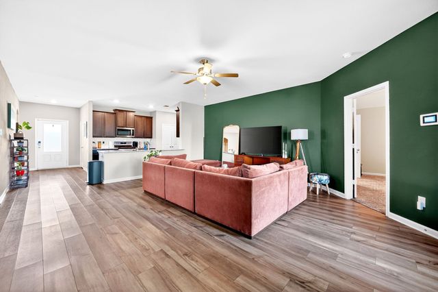 1033 McDonald Drive, Crowley, TX 76036