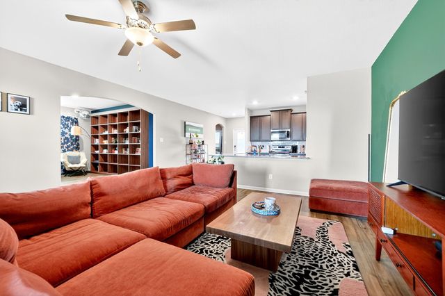 1033 McDonald Drive, Crowley, TX 76036