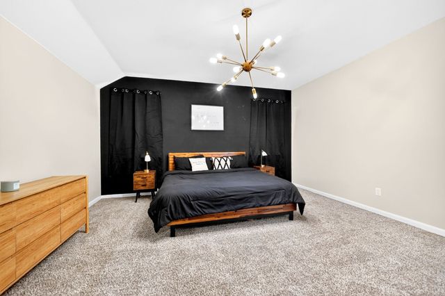 1033 McDonald Drive, Crowley, TX 76036