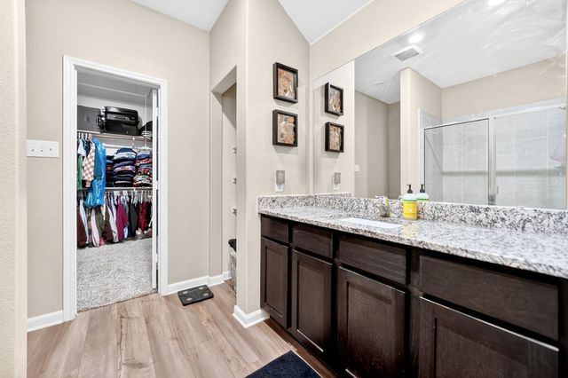 1033 McDonald Drive, Crowley, TX 76036