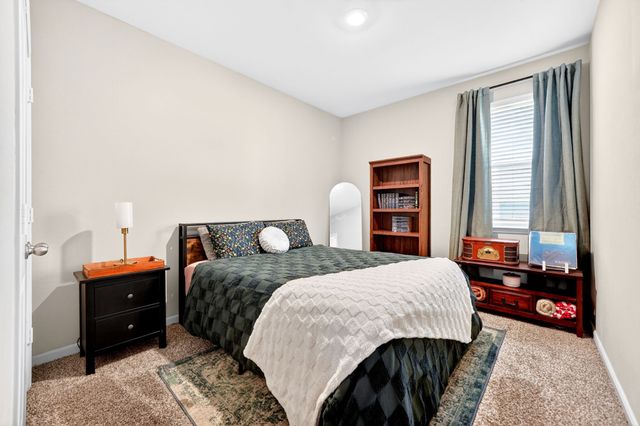 1033 McDonald Drive, Crowley, TX 76036