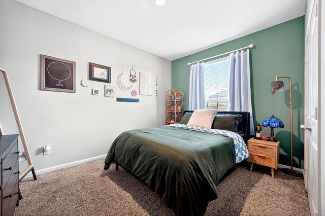 1033 McDonald Drive, Crowley, TX 76036