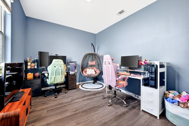 1033 McDonald Drive, Crowley, TX 76036