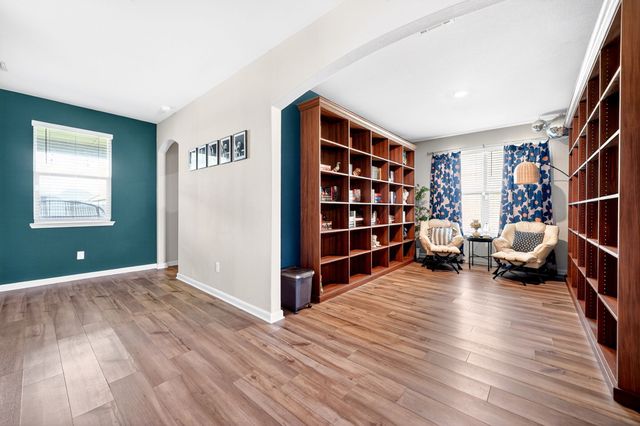 1033 McDonald Drive, Crowley, TX 76036