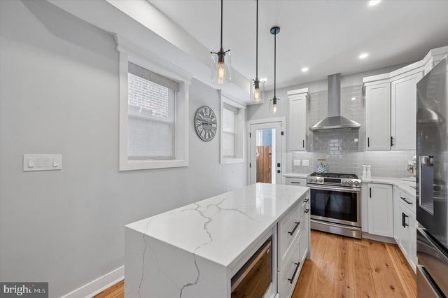 851 N RINGGOLD ST, Philadelphia, PA 19130