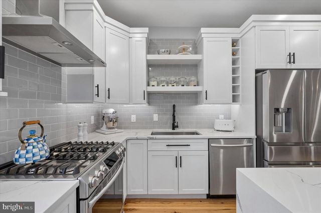 851 N RINGGOLD ST, Philadelphia, PA 19130