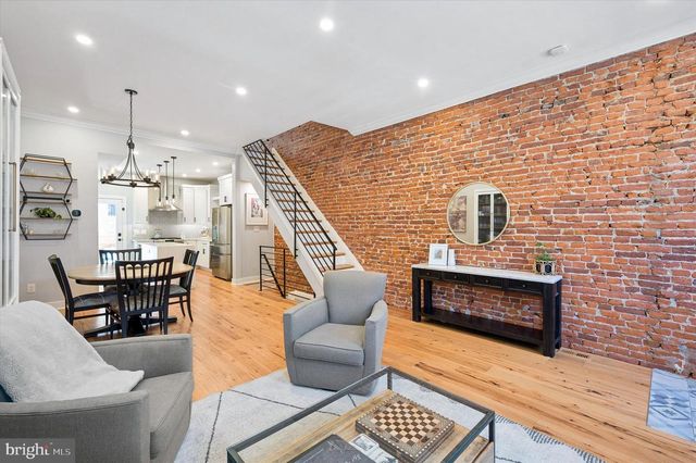 851 N RINGGOLD ST, Philadelphia, PA 19130