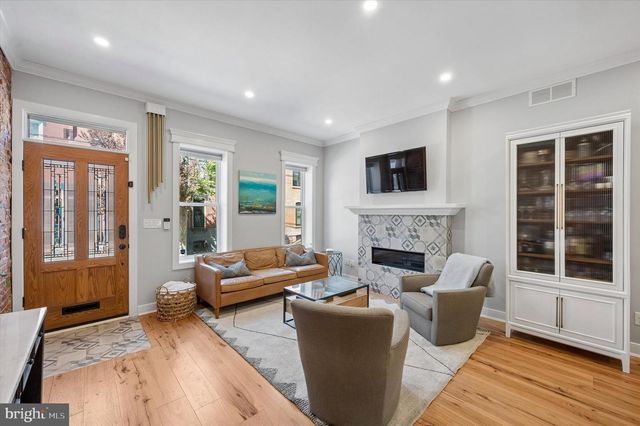 851 N RINGGOLD ST, Philadelphia, PA 19130