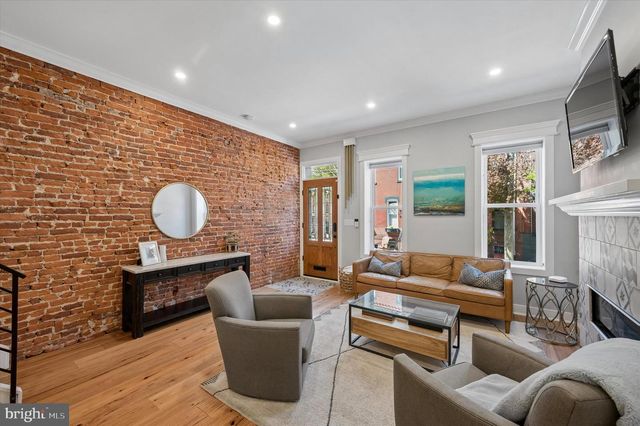 851 N RINGGOLD ST, Philadelphia, PA 19130