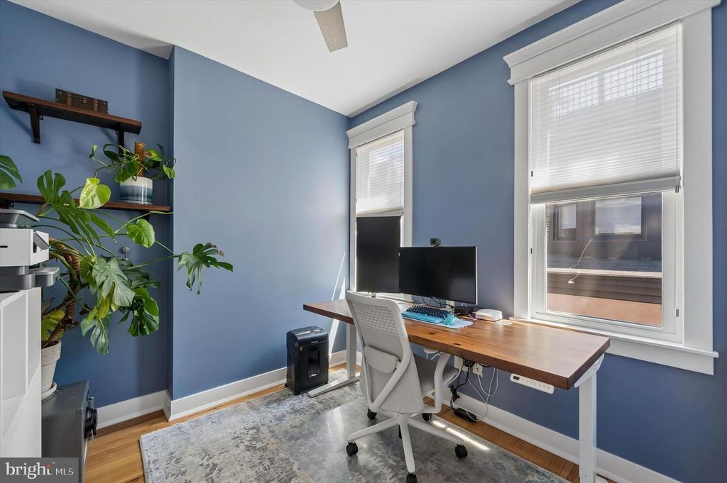 Image 18 of property listing at 851 N RINGGOLD ST, Philadelphia, PA 19130