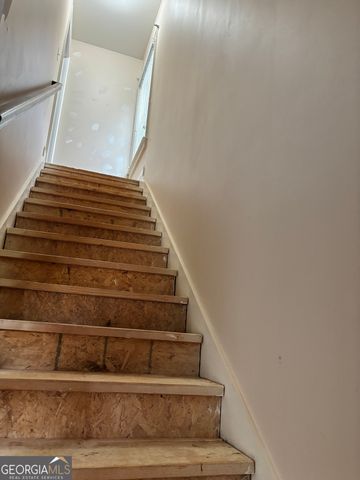 441 Lilywood Drive, Mcdonough, GA 30253