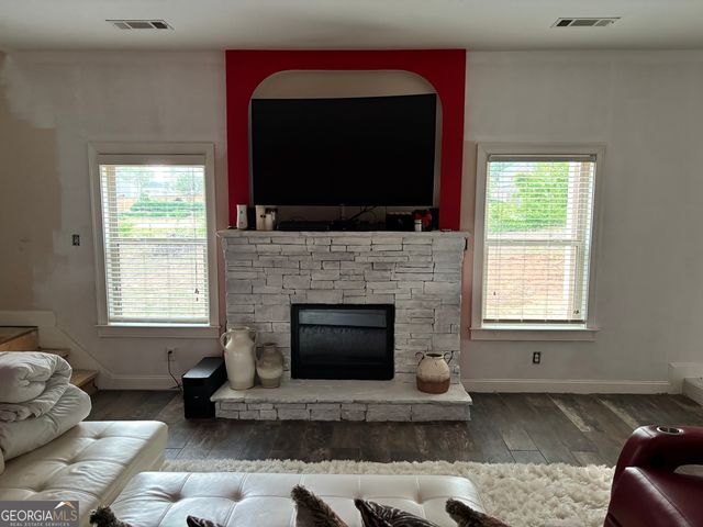 441 Lilywood Drive, Mcdonough, GA 30253