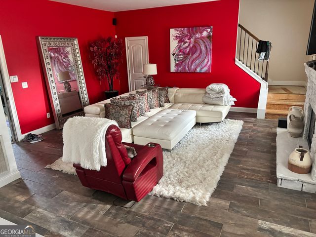 441 Lilywood Drive, Mcdonough, GA 30253