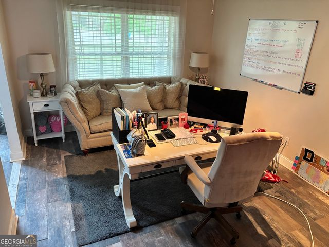 441 Lilywood Drive, Mcdonough, GA 30253