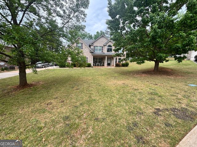 441 Lilywood Drive, Mcdonough, GA 30253