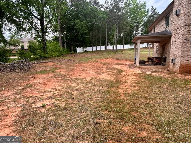 441 Lilywood Drive, Mcdonough, GA 30253