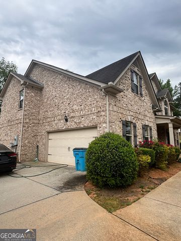 441 Lilywood Drive, Mcdonough, GA 30253
