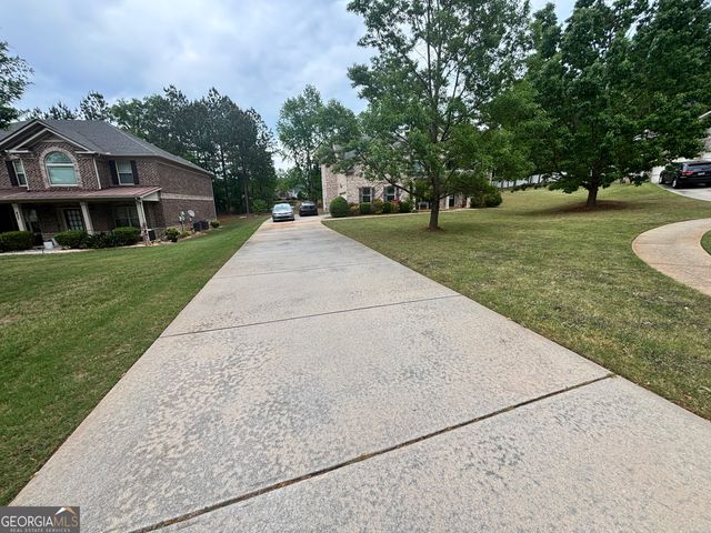 441 Lilywood Drive, Mcdonough, GA 30253