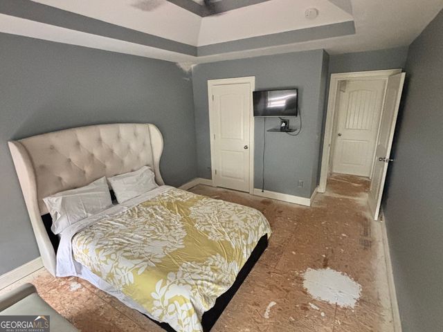 441 Lilywood Drive, Mcdonough, GA 30253