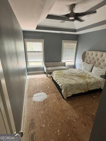 441 Lilywood Drive, Mcdonough, GA 30253