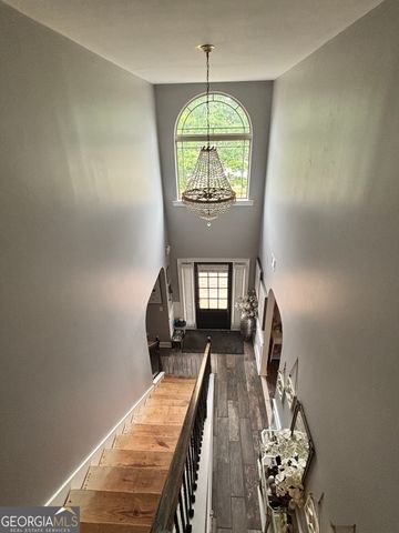 441 Lilywood Drive, Mcdonough, GA 30253