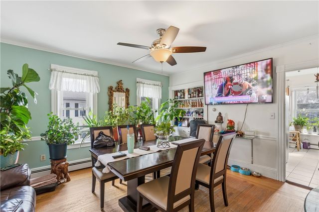 56 Oakland Avenue, Cranston, RI 02910