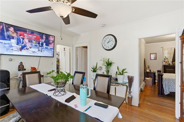 56 Oakland Avenue, Cranston, RI 02910